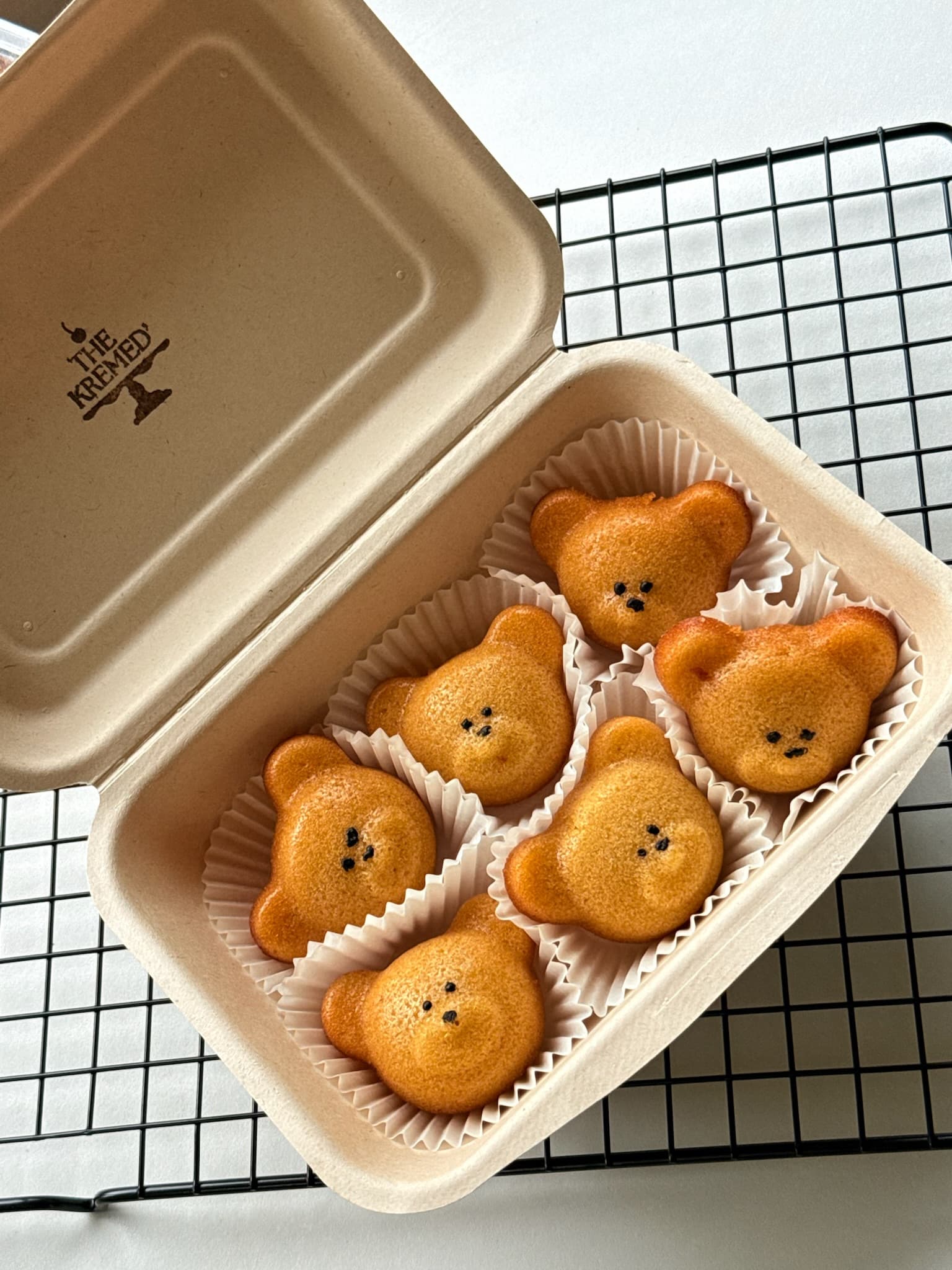 Tadeleine Bento Box