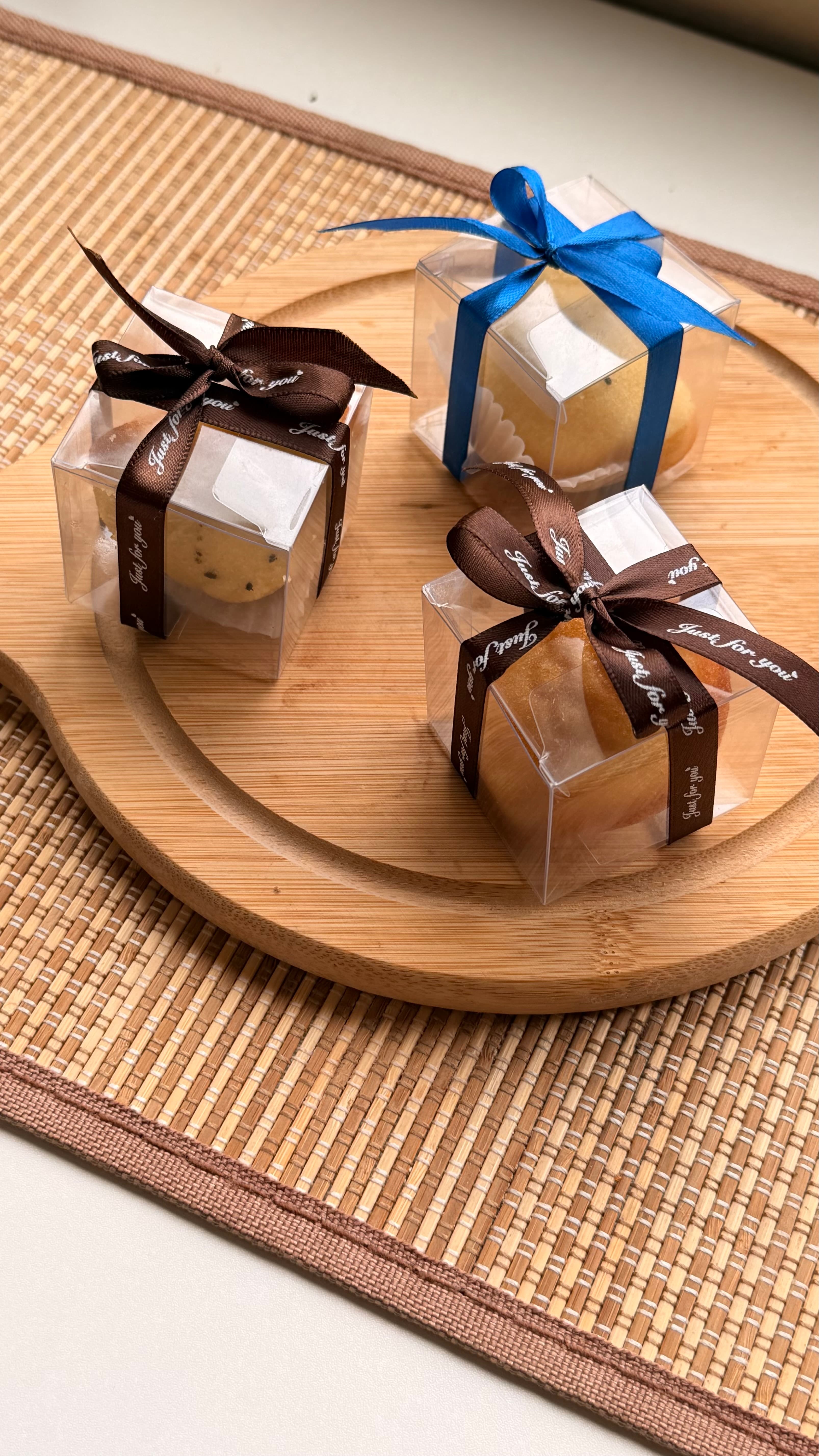 Tadeleine Goodies Pack