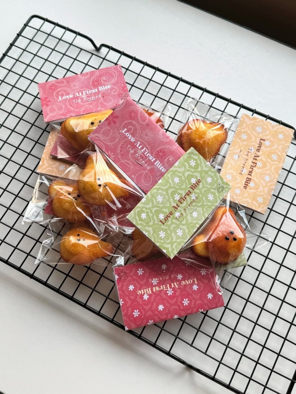 Tadeleine Individual Pack